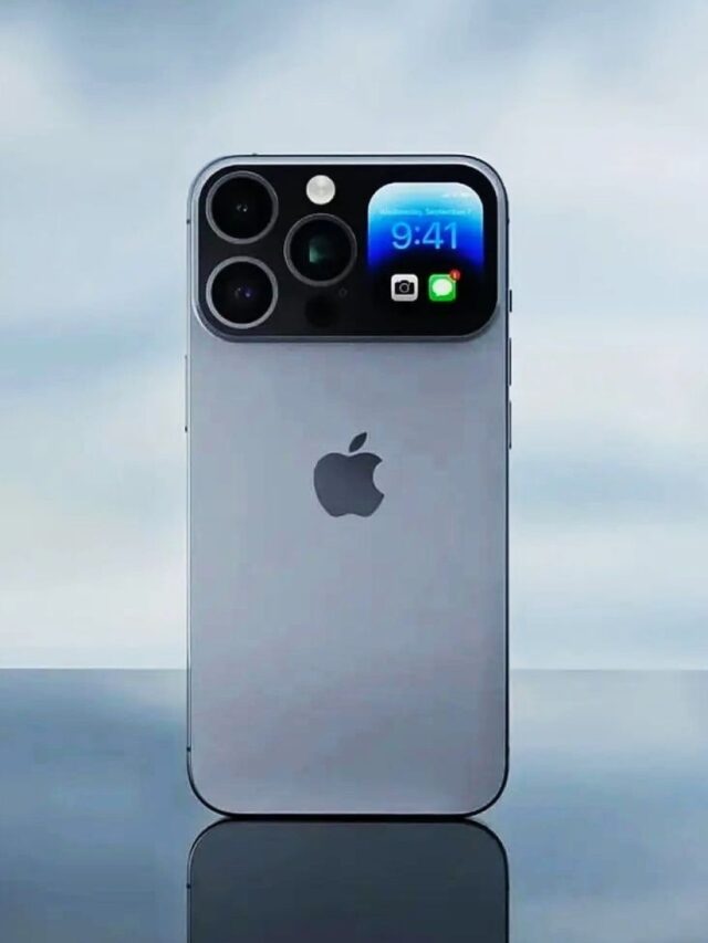 Apple iPhone 17 Pro Max Design: New Leak Hints At Major Upgrade