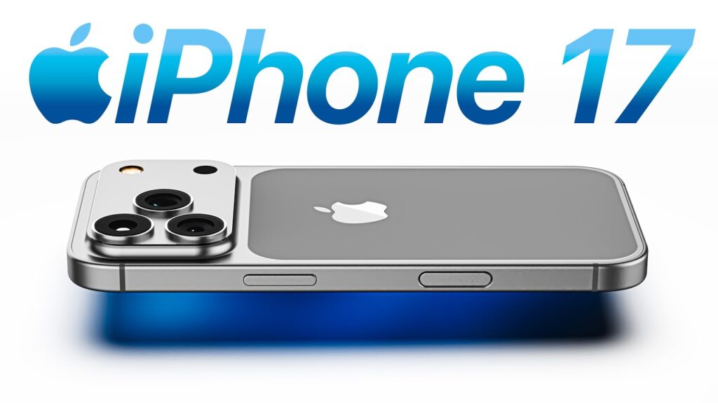 iphone 17 release date
