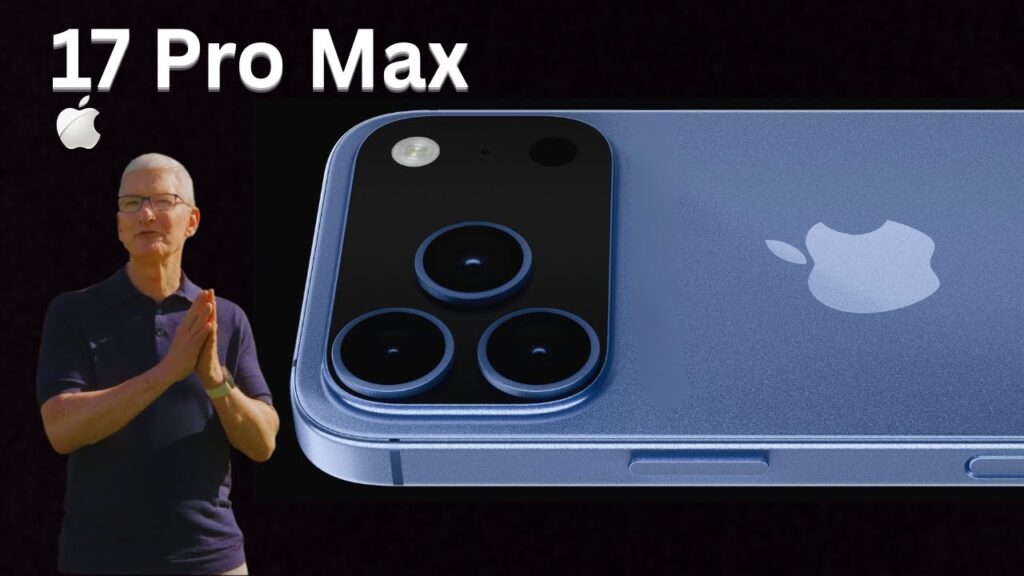 iPhone 17 Air