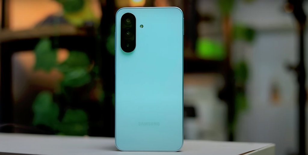 Samsung Galaxy A26 review