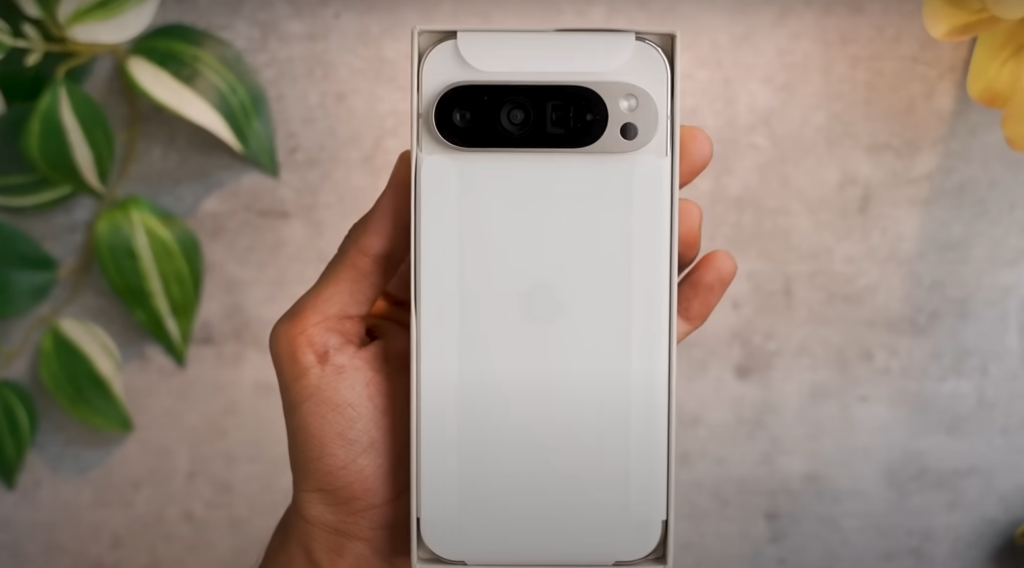 google pixel 9 pro price in pakistan