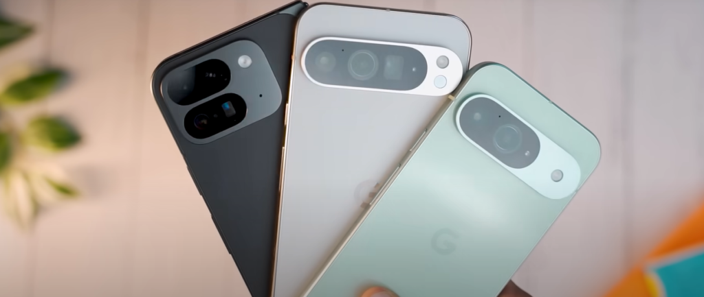 google pixel 9 pro price