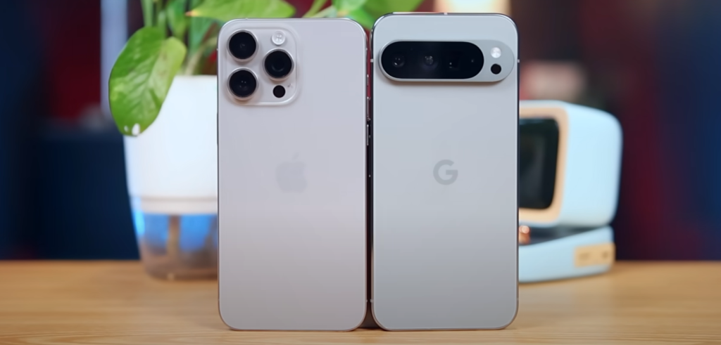 google pixel 9 pro price in pakistan non pta