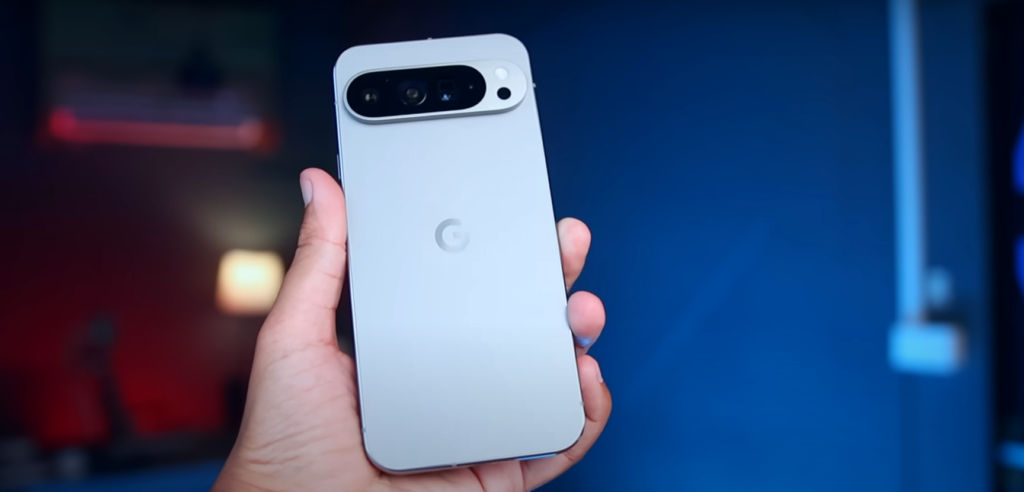 google pixel 9 pro price in pakistan