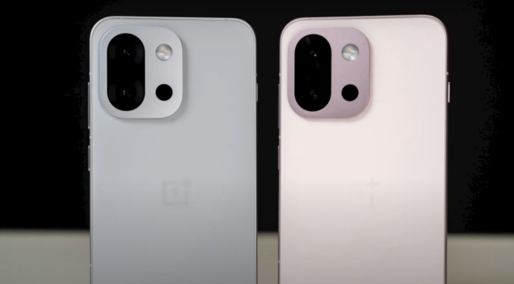 OnePlus 13T leaks