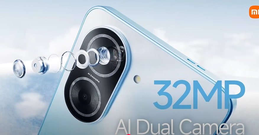 redmi a5 specs