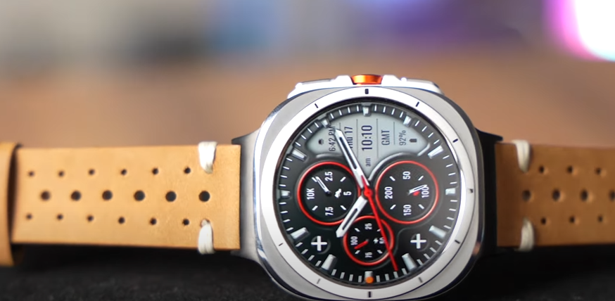 Samsung Galaxy Watch Ultra price in pakistan