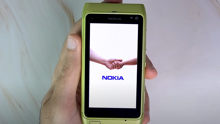 nokia n8 specs