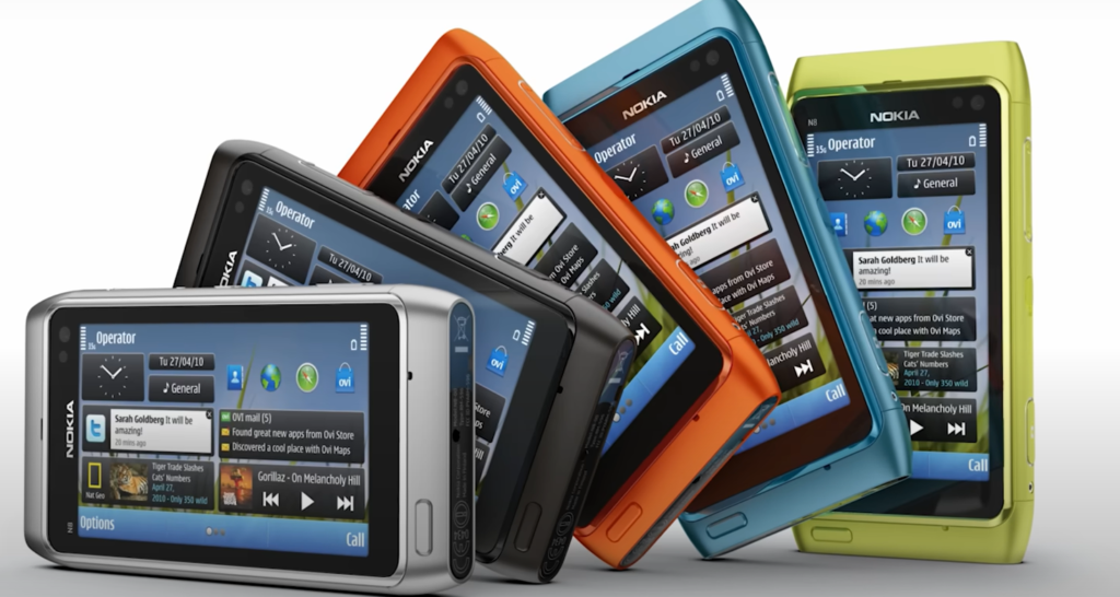 nokia n8 price in pakistan