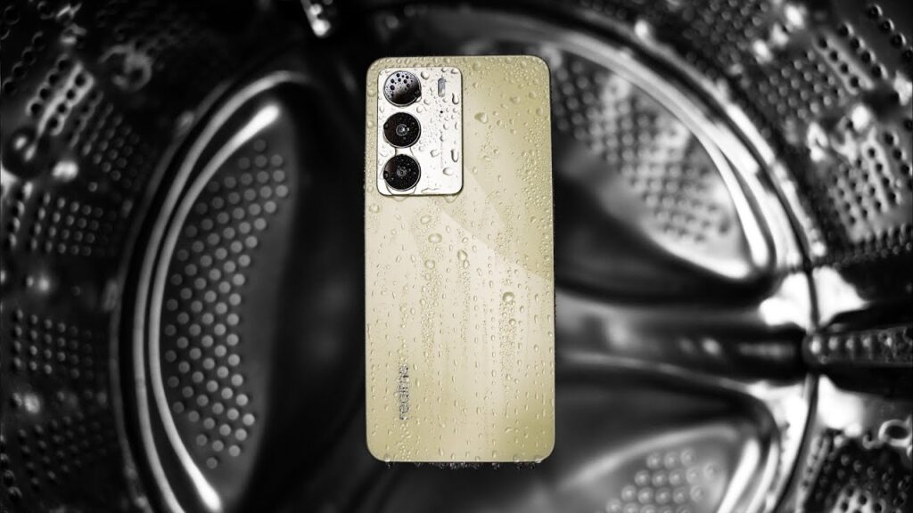 Realme C75x
