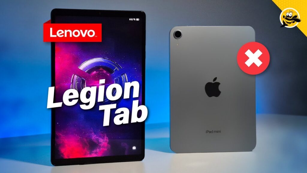 Lenovo Legion Tab