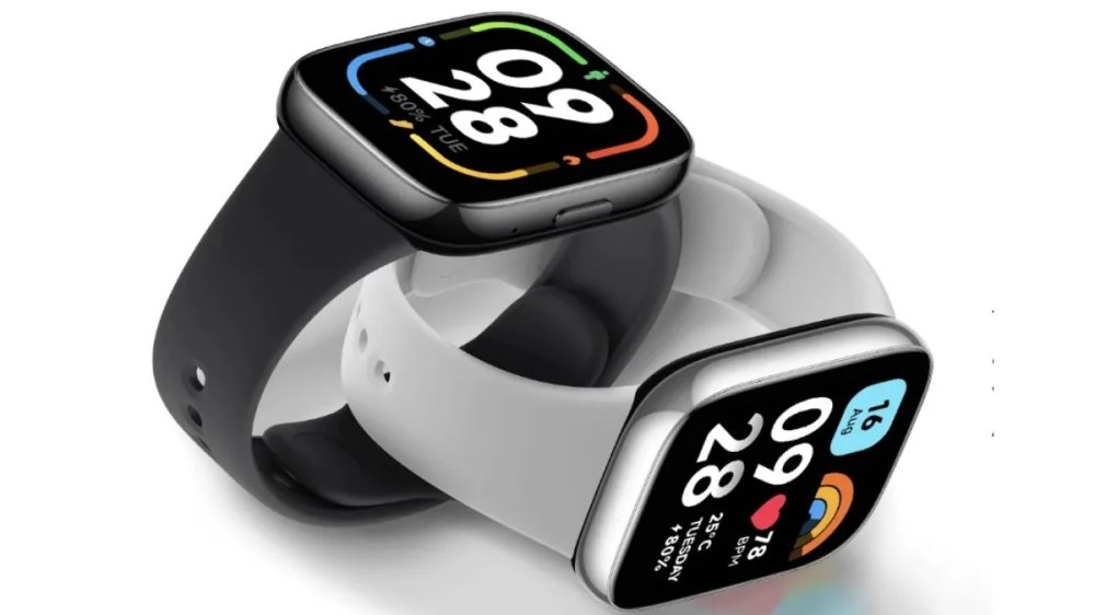 Xiaomi Watch Move price